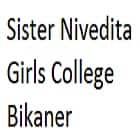 Sister Nivedita Girls College, Bikaner